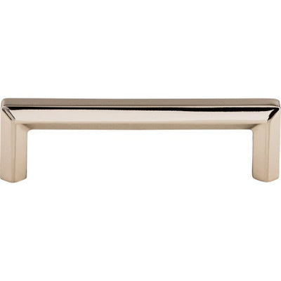 Top Knobs Lydia Pull 3 3/4" c-c in Polished Nickel