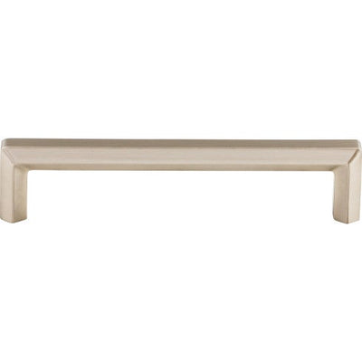 Top Knobs Lydia Pull 5 1/16" c-c in Brushed Satin Nickel
