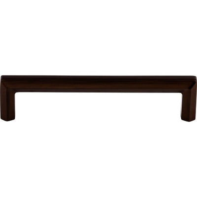 Top Knobs Lydia Pull 5 1/16" c-c in Oil Rubbed Bronze