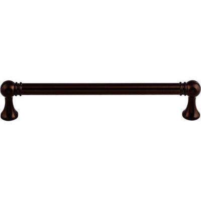 Top Knobs Kara Pull 6 5/16" c-c in Oil Rubbed Bronze