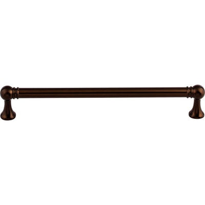 Top Knobs Kara Pull 7 9/16" c-c in Oil Rubbed Bronze
