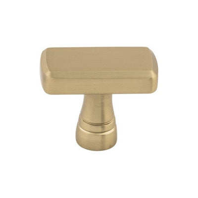 Top Knobs Kingsbridge Knob 1 3/8" in Honey Bronze