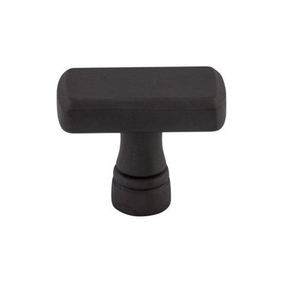 Top Knobs Kingsbridge Knob 1 3/8" in Sable