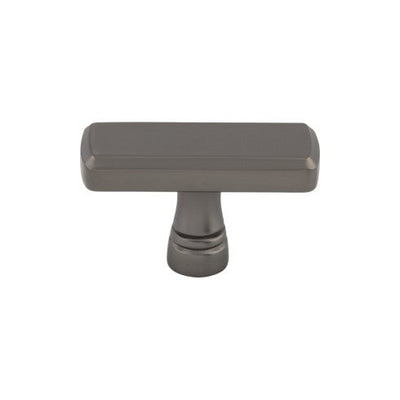 Top Knobs Kingsbridge Knob 1 7/8" in Ash Gray