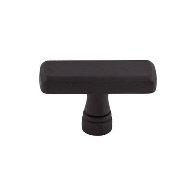 Top Knobs Kingsbridge Knob 1 7/8" in Sable