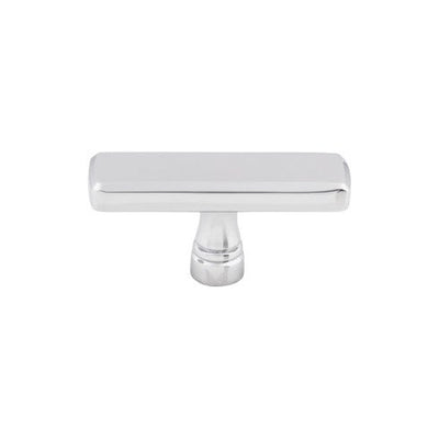 Top Knobs Kingsbridge Knob 2 3/8" in Polished Chrome