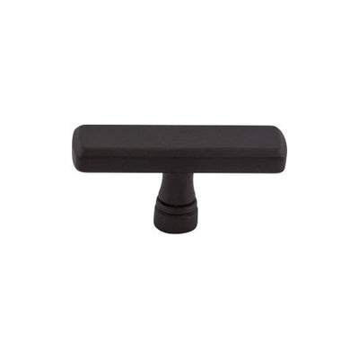 Top Knobs Kingsbridge Knob 2 3/8" in Sable