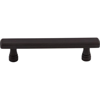 Top Knobs Kingsbridge Pull 3 3/4" c-c in Sable