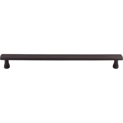 Top Knobs Kingsbridge Pull 12" c-c Appliance Pull in Sable