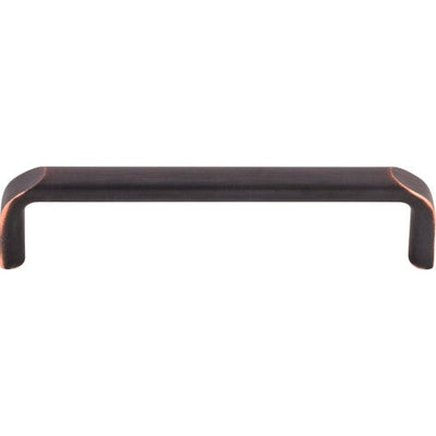 Top Knobs Exeter Pull 5 1/16" c-c in Umbrio