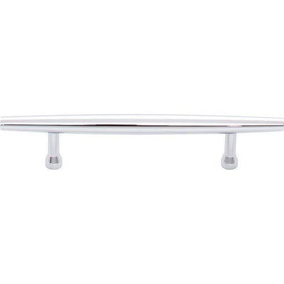 Top Knobs Allendale Pull 3 3/4" c-c in Polished Chrome