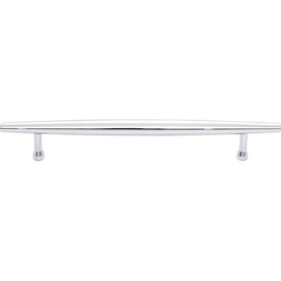 Top Knobs Allendale Pull 6 5/16" c-c in Polished Chrome