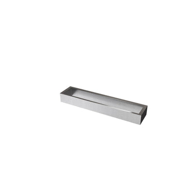 Erupt 12" Towel Bar