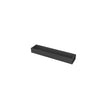 Erupt 12" Towel Bar
