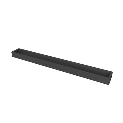 Erupt 24" Towel Bar