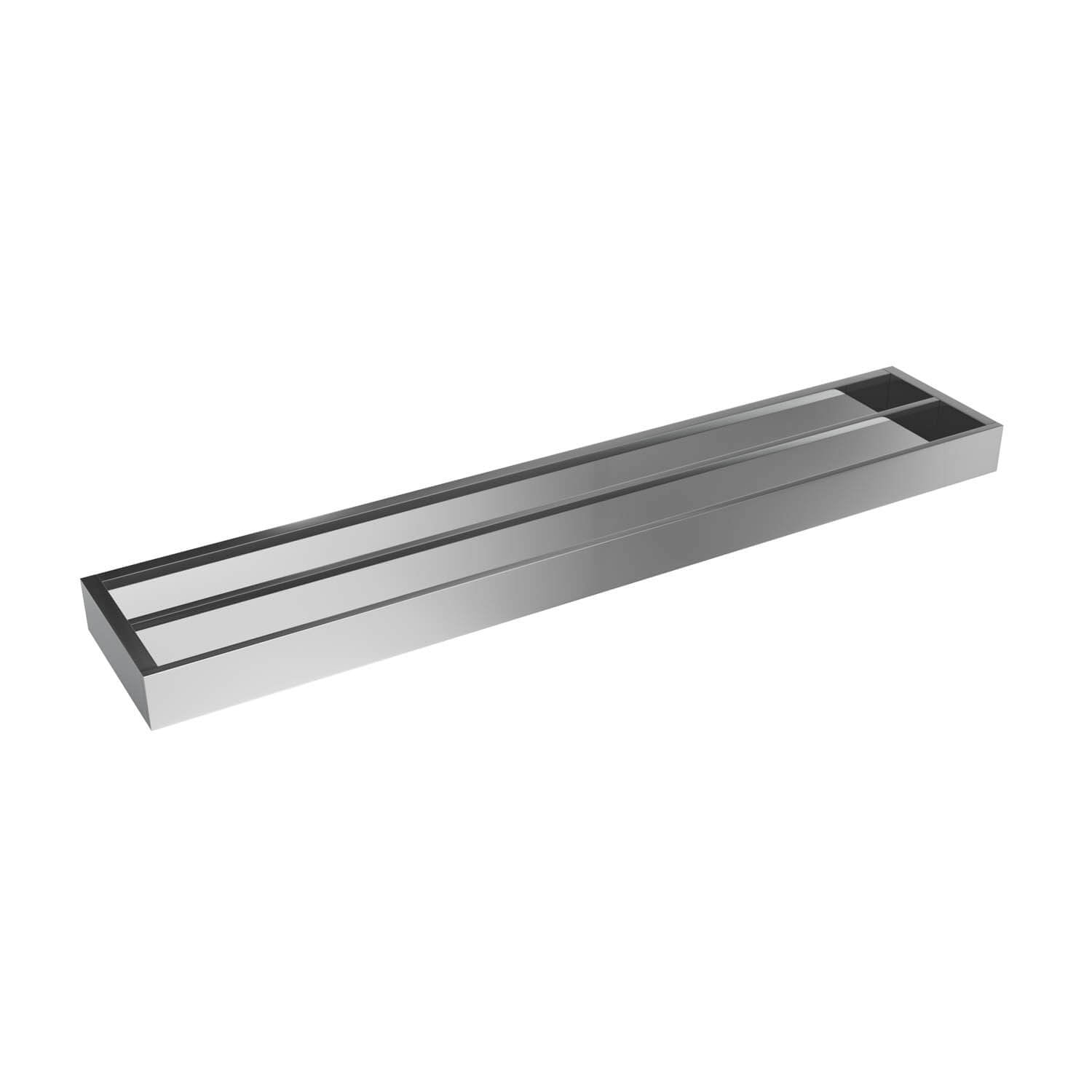 Erupt 24" Double Towel Bar