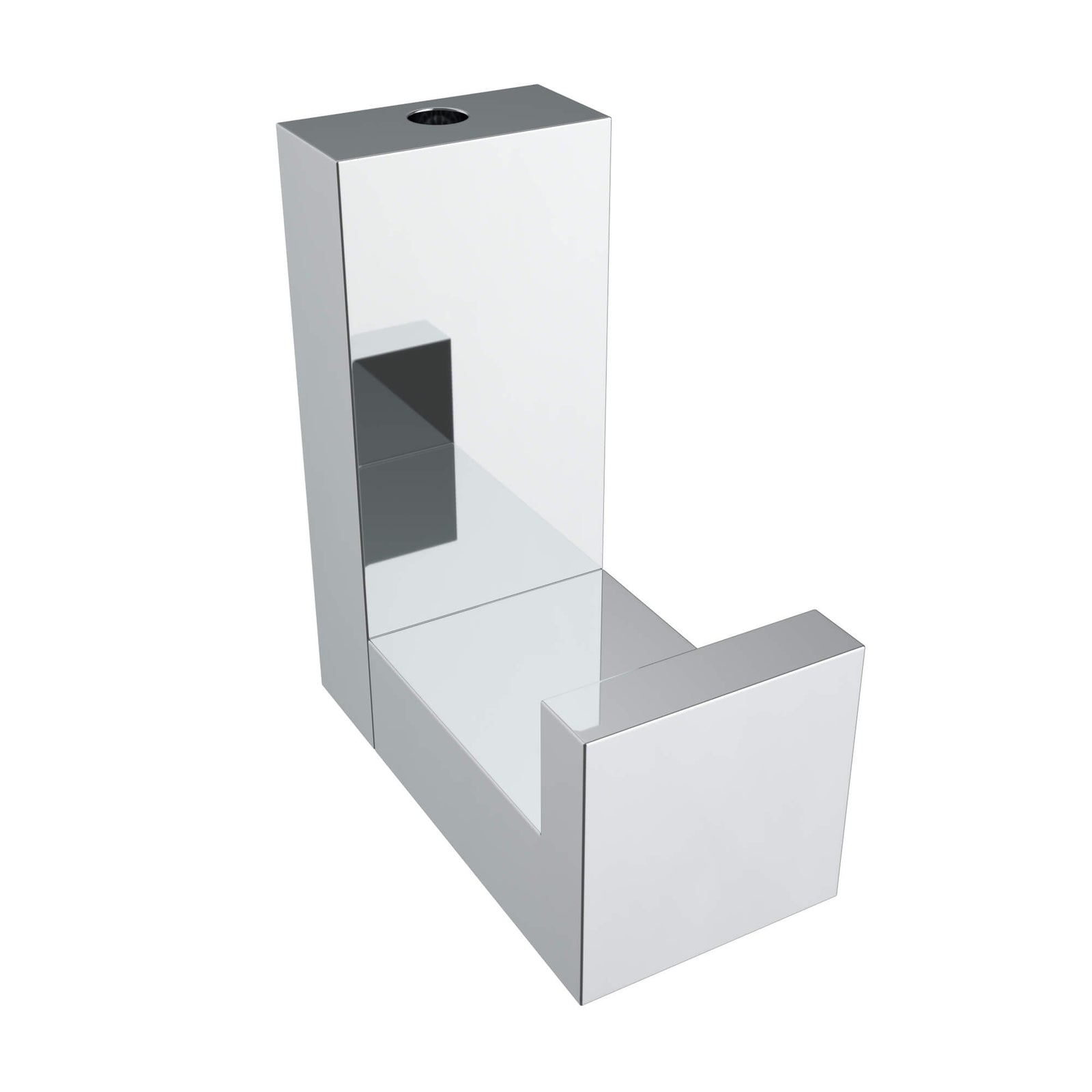 Erupt Deep Towel Hook