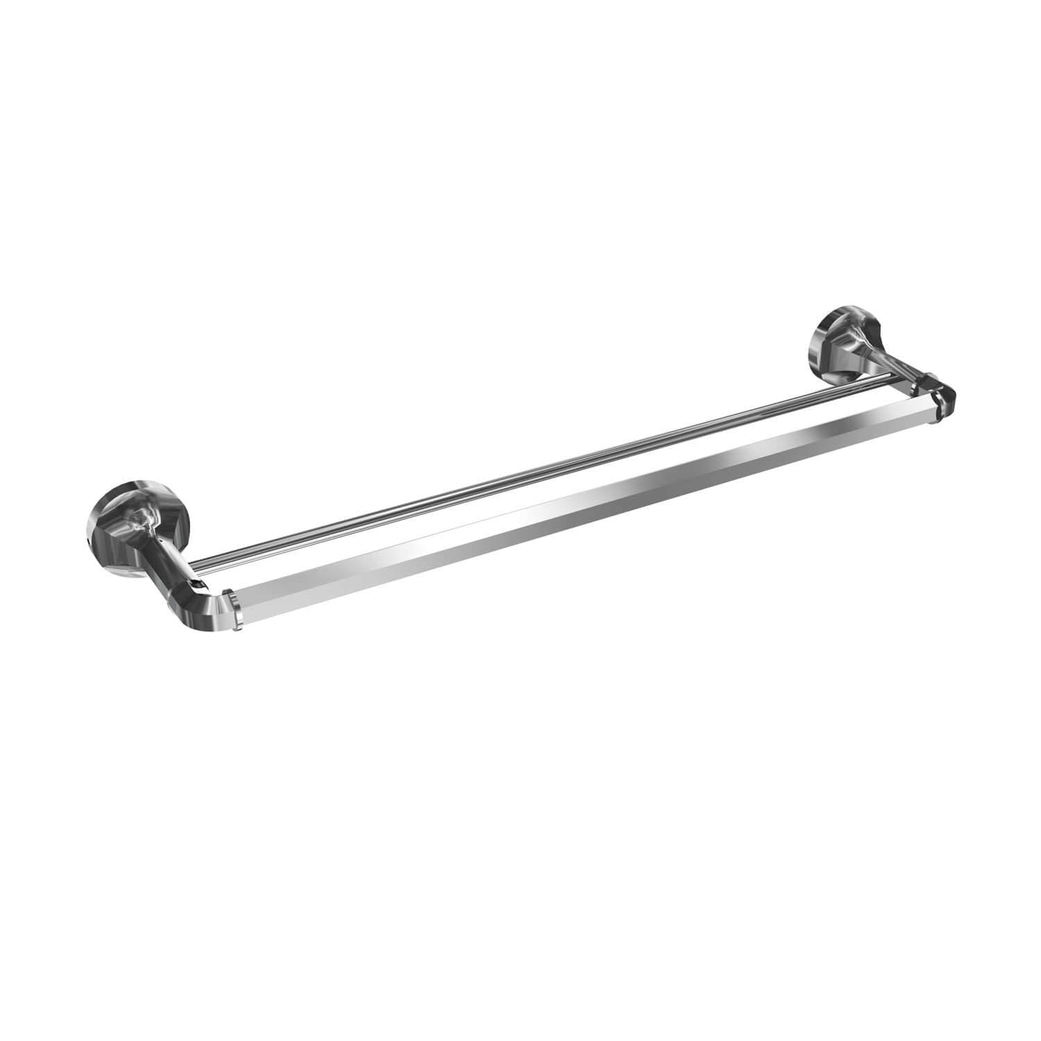Magma 24" Double Towel Bar