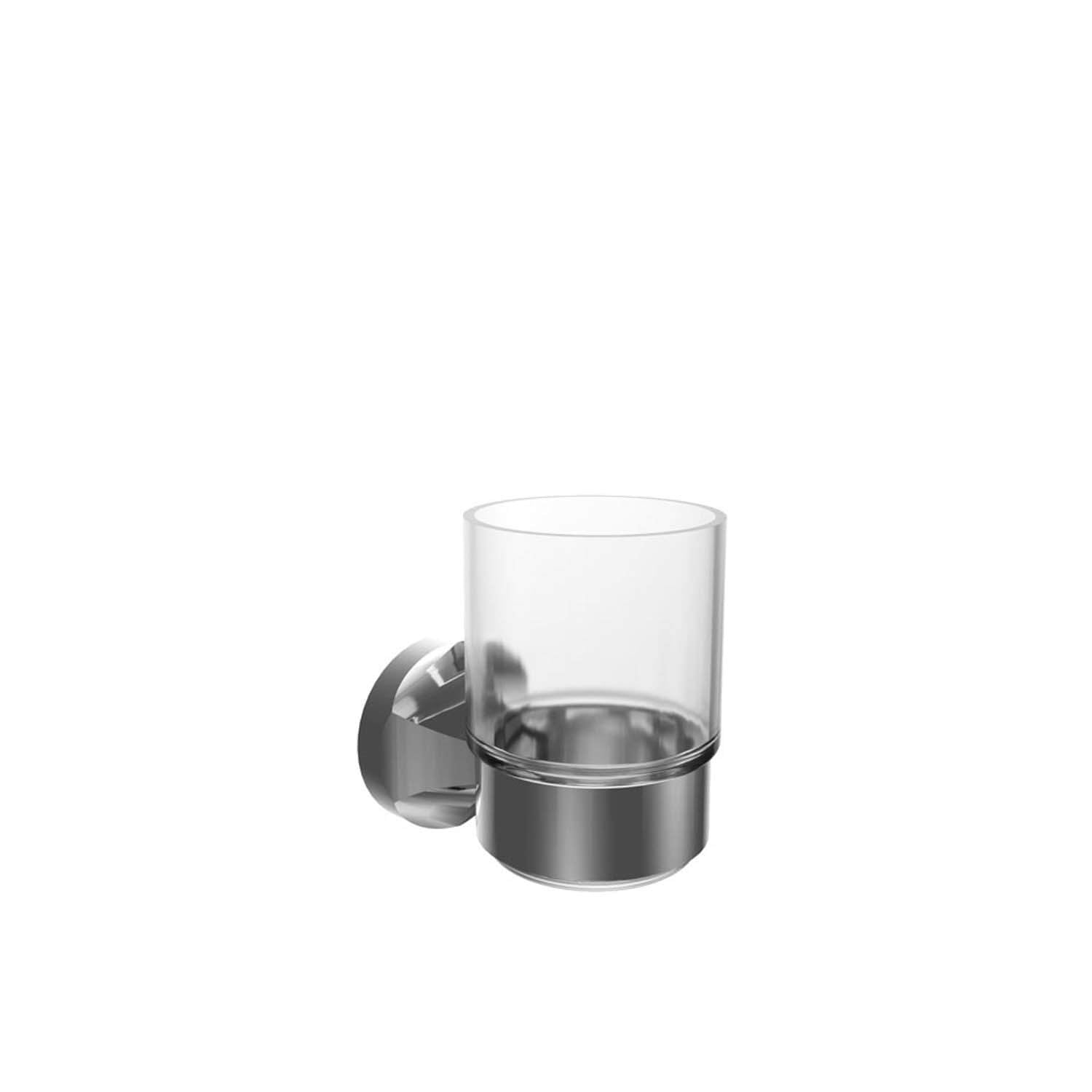 Magma Glass Tumbler