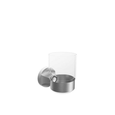 Magma Glass Tumbler