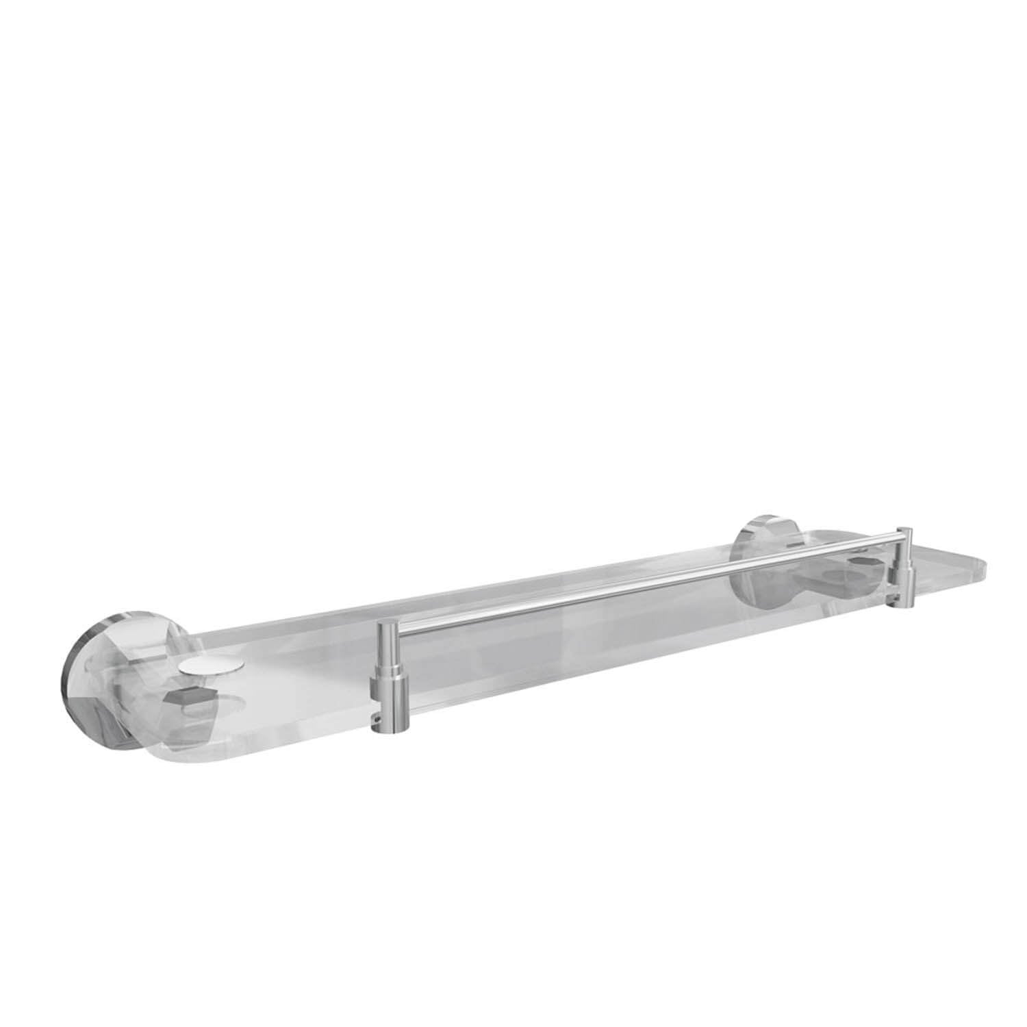 Magma Glass Shelf