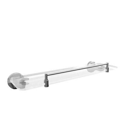 Magma Glass Shelf