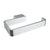 Cinder Toilet Paper Holder (LH Post)