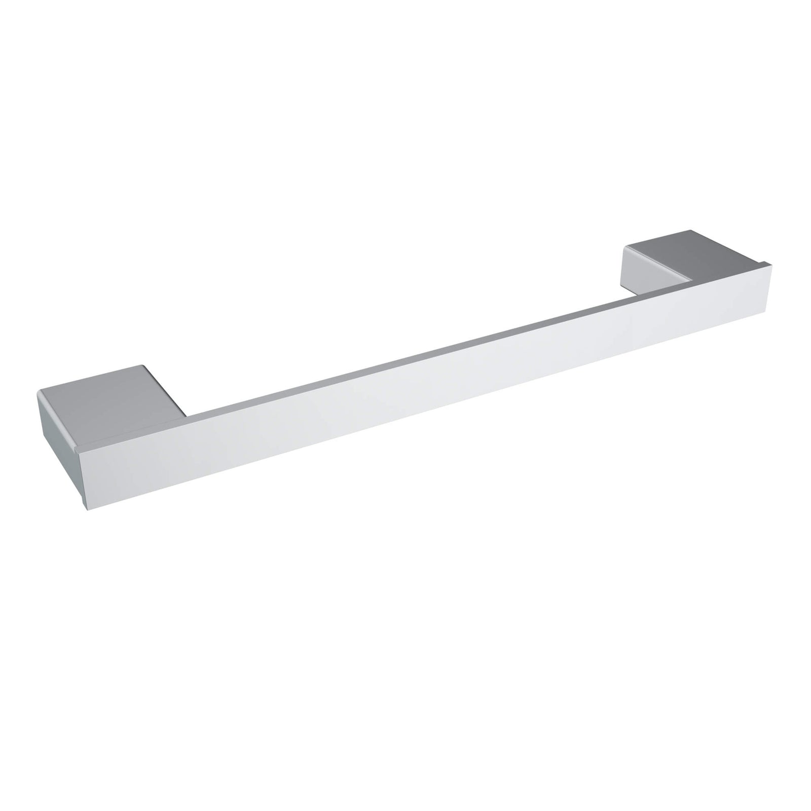 Cinder 9" Towel Bar