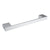 Cinder 9" Towel Bar