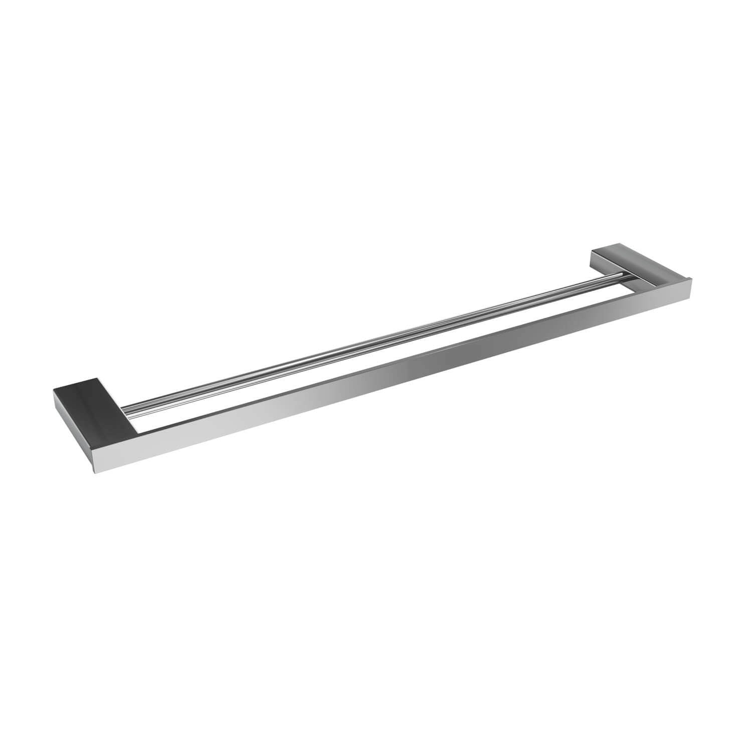 Cinder 24" Double Towel Bar