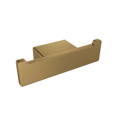 Cinder Double Towel Hook