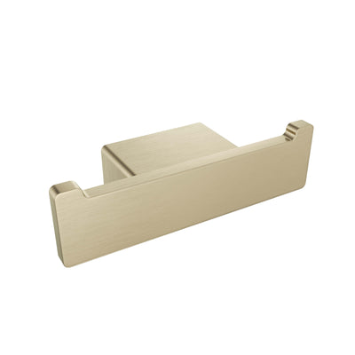 Cinder Double Towel Hook