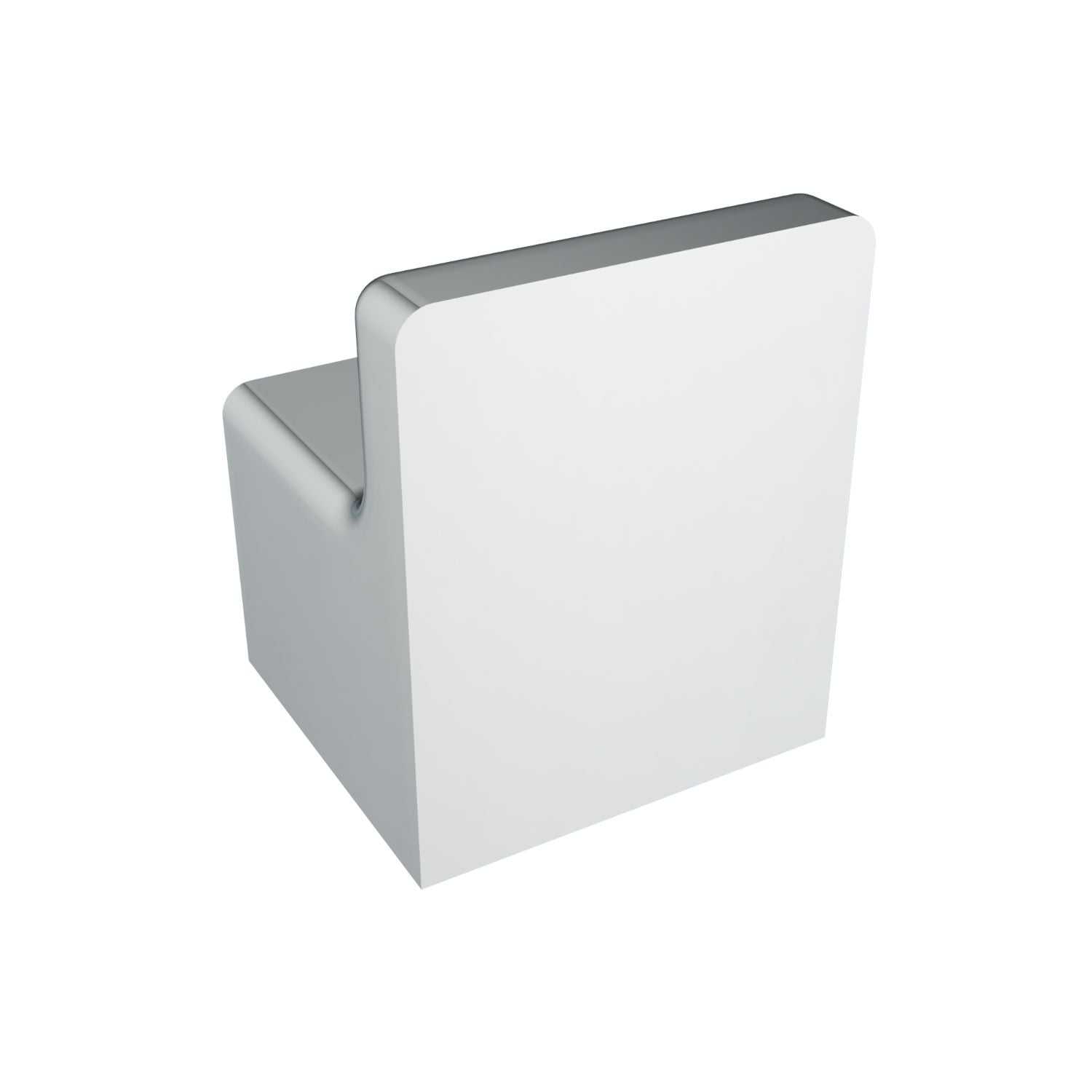 Cinder Towel Hook
