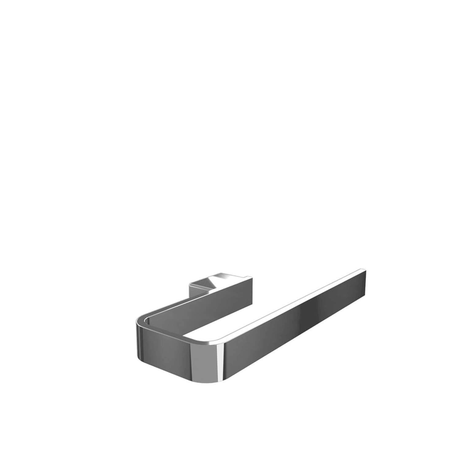 Cinder 8" Towel Bar