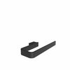 Cinder 8" Towel Bar