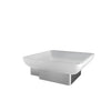 Cinder Soap Dish Holder