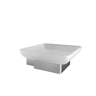 Cinder Soap Dish Holder