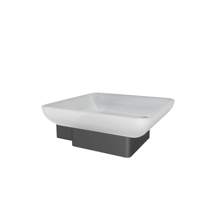 Cinder Soap Dish Holder