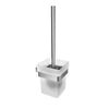 Cinder Wall-Mounted Toilet Brush