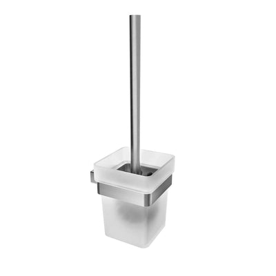 Cinder Wall-Mounted Toilet Brush