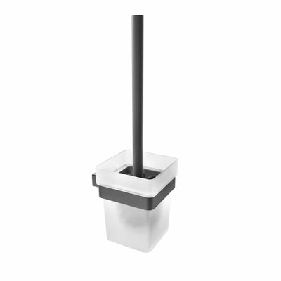 Cinder Wall-Mounted Toilet Brush