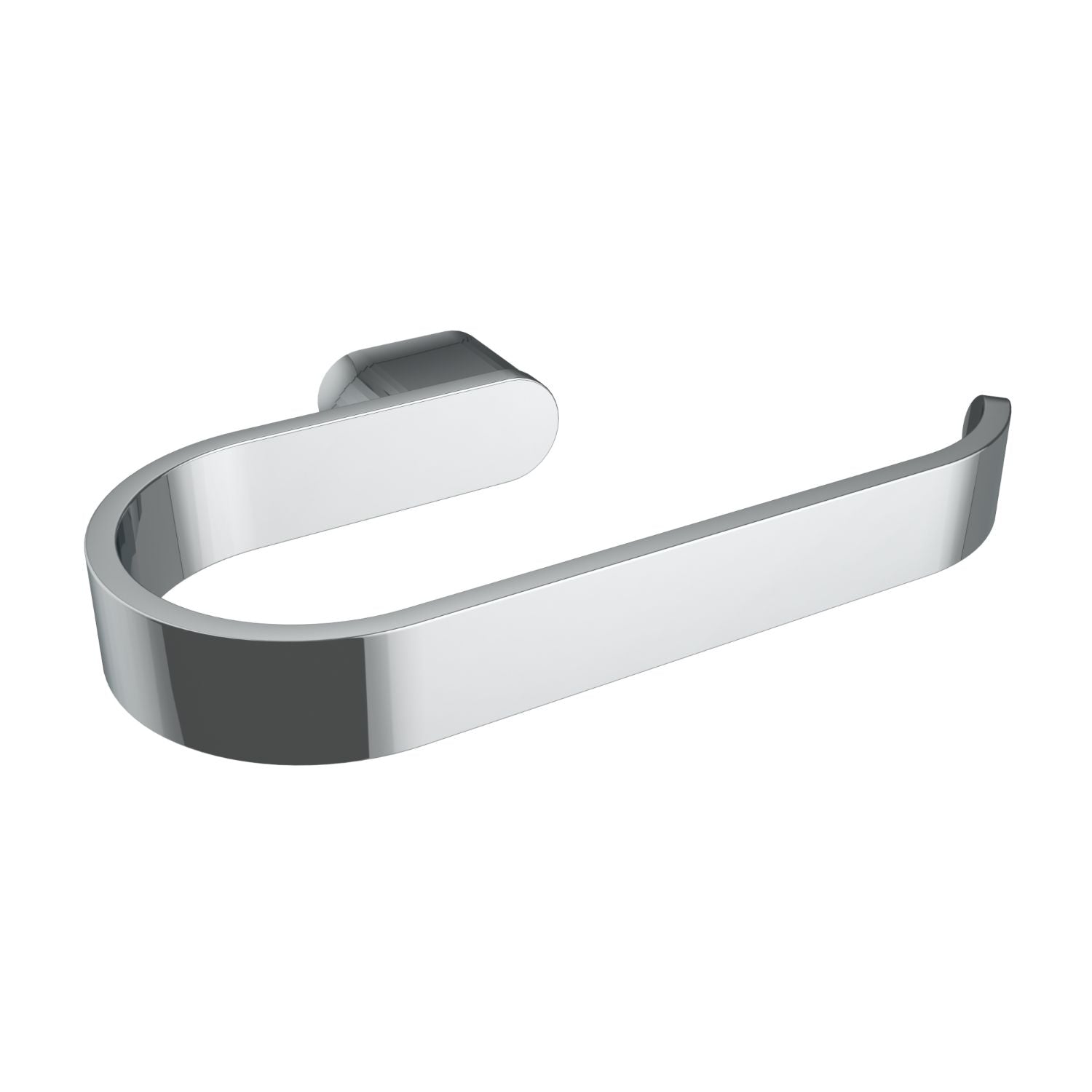 Flow Toilet Paper Holder (LH Post)