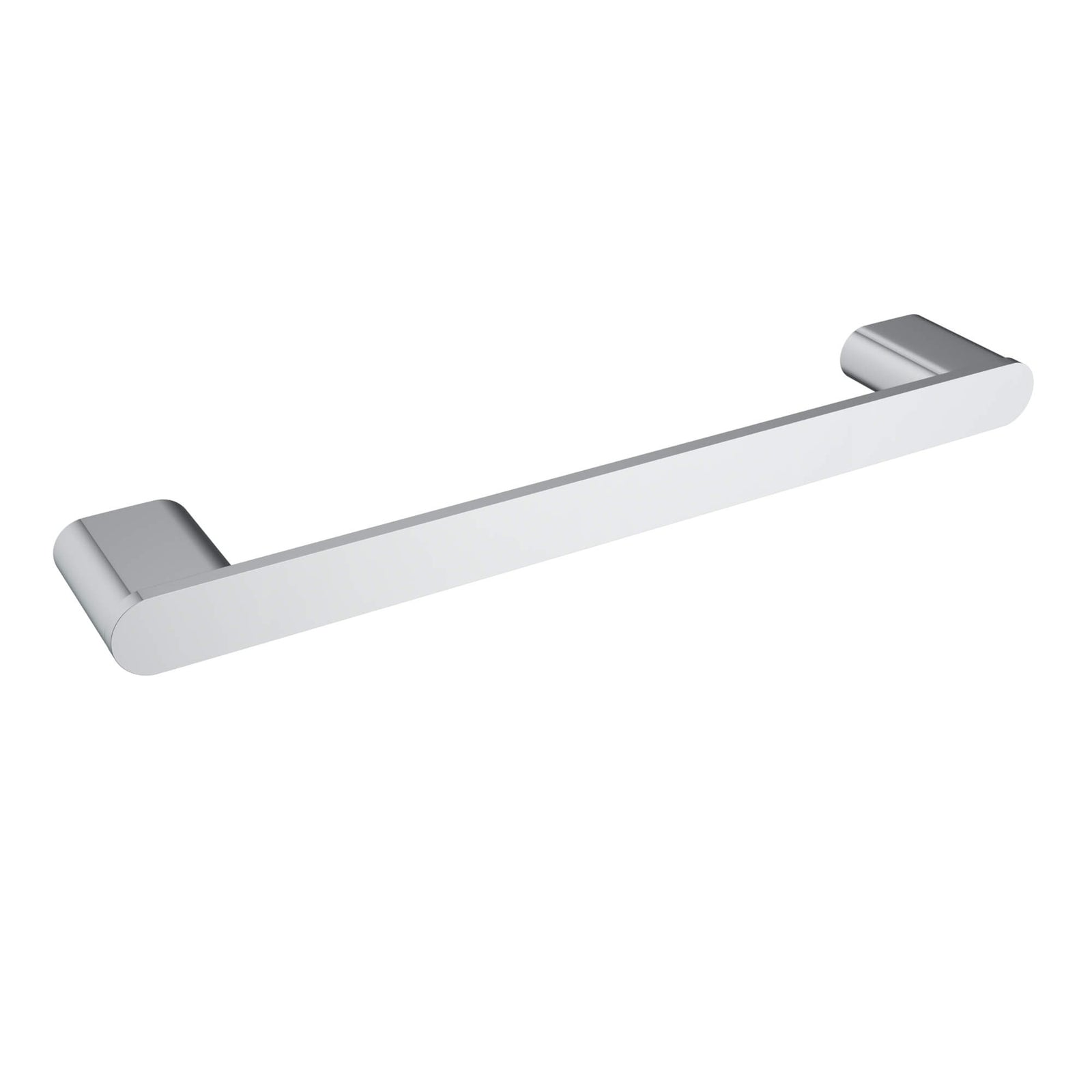 Flow 12" Towel Bar