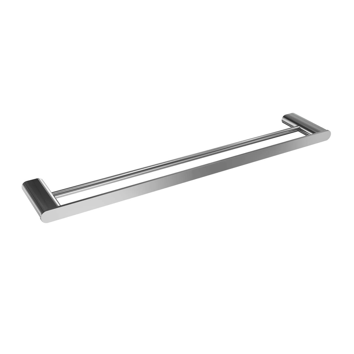 Flow 24" Double Towel Bar