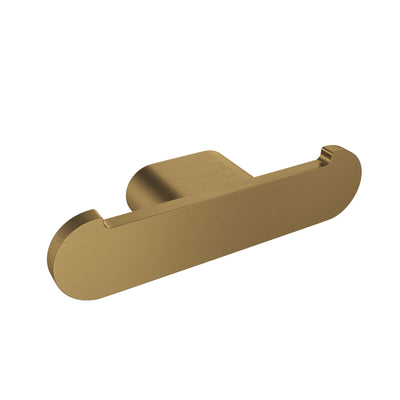 Flow Double Towel Hook