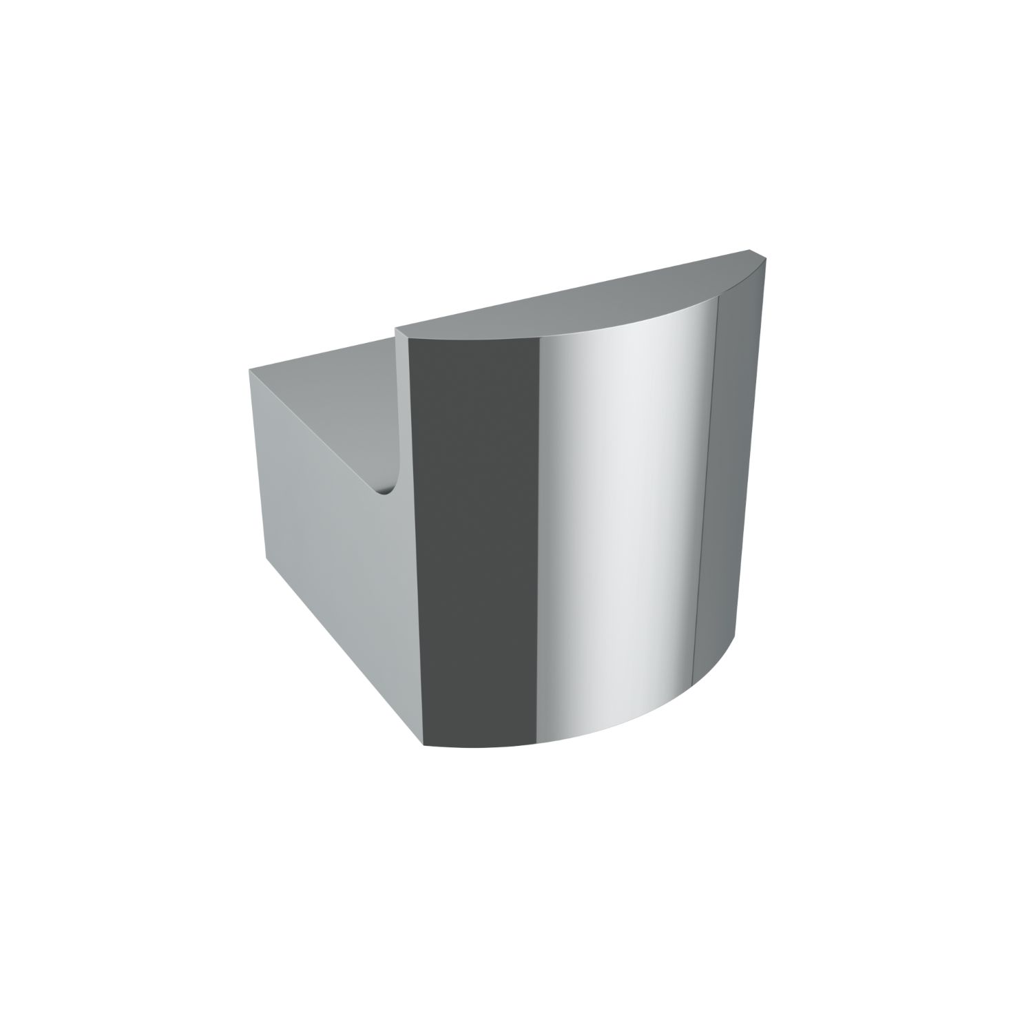 Flow Towel Hook