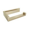 Fire Toilet Paper Holder