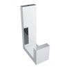 Fire Tall Towel Hook