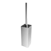 Fire Wall-Mounted Toilet Brush
