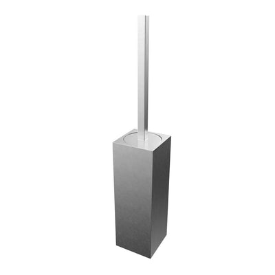 Fire Wall-Mounted Toilet Brush